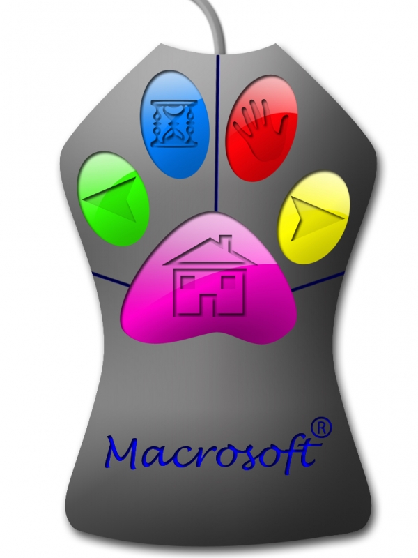 Creation of New 4th Gen Mouse: Step 5